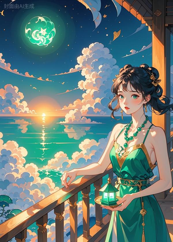 我老公是星际宙斯