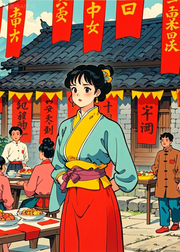 重生八零，这个冤大头我不当了