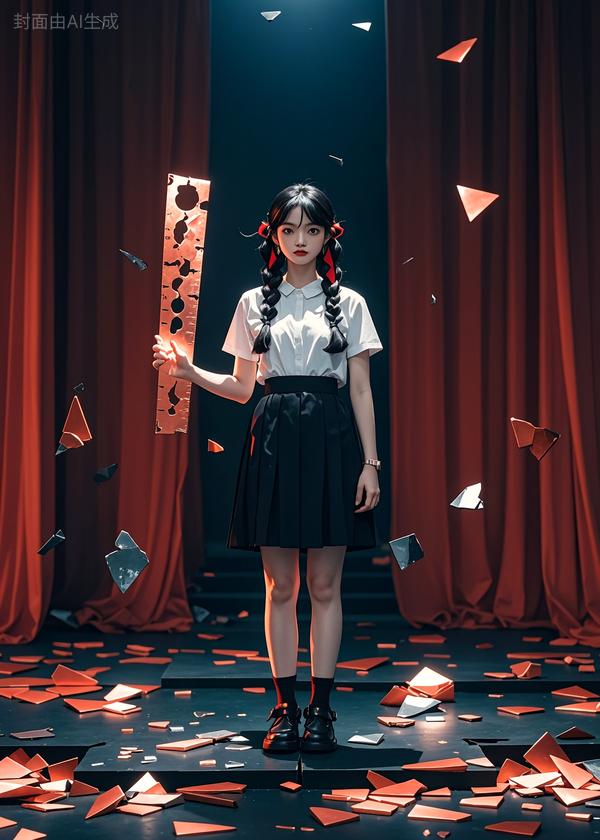 《我以狐仙镇百鬼》