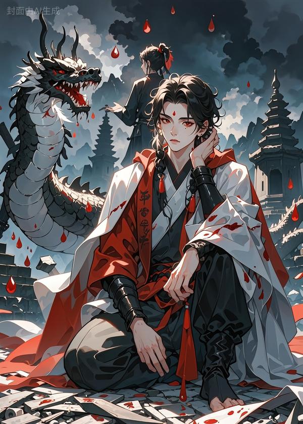 诡异西游