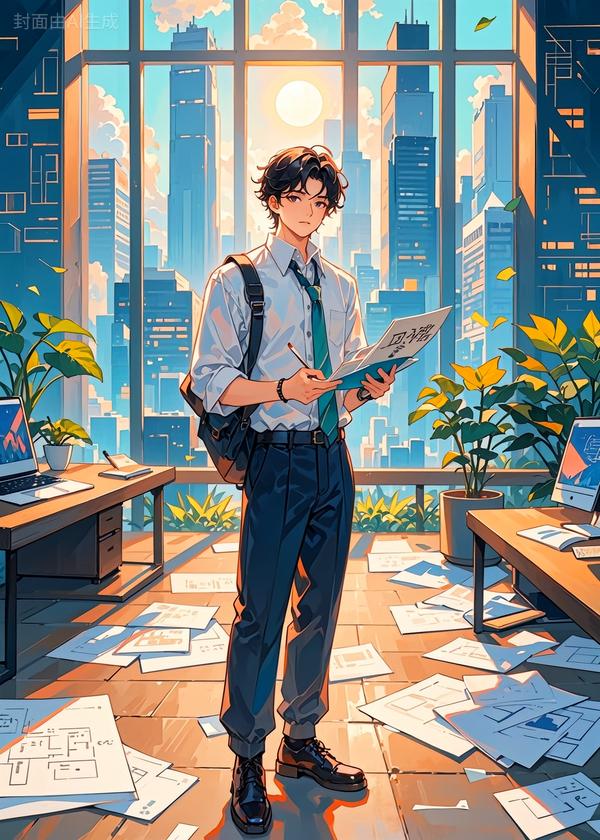 城市碎恭倩敦