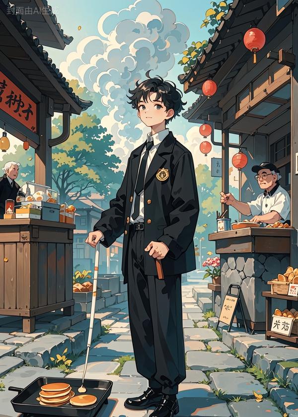 斩神，神念！