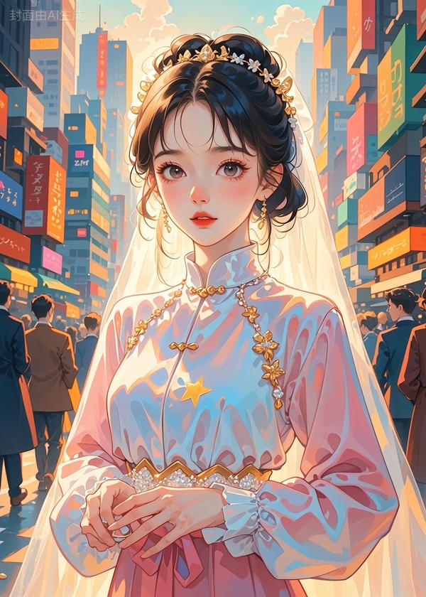 我退亲了，他却后悔了