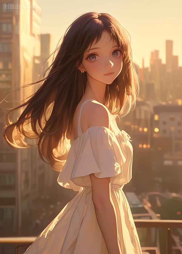 京圈太子爷的傻媳妇
