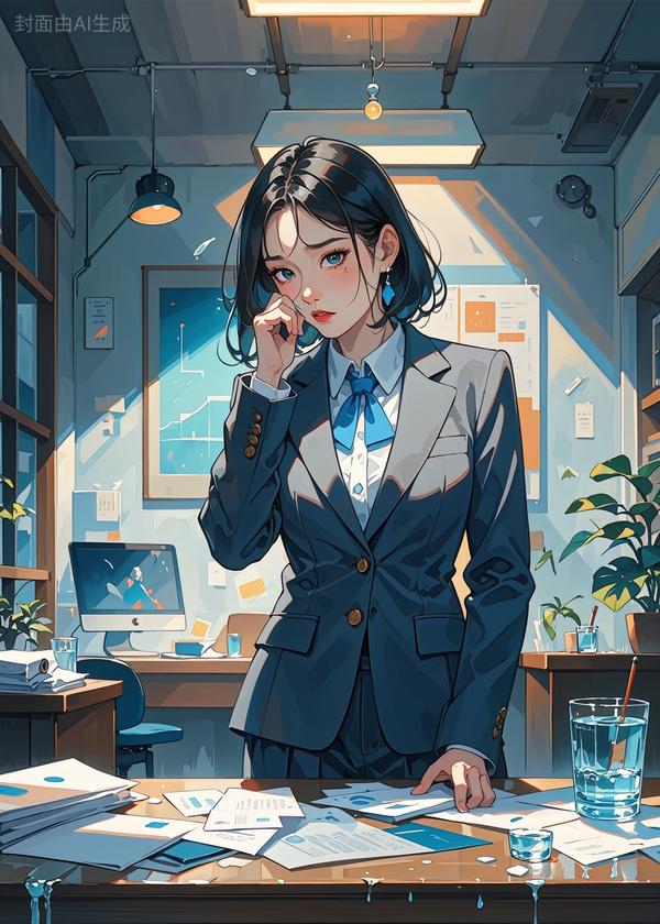 撕毁婚约后，她哭着求复婚