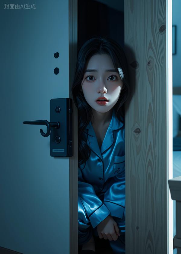 小偷惊魂