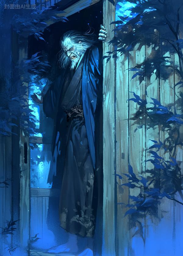 半夜鬼敲门