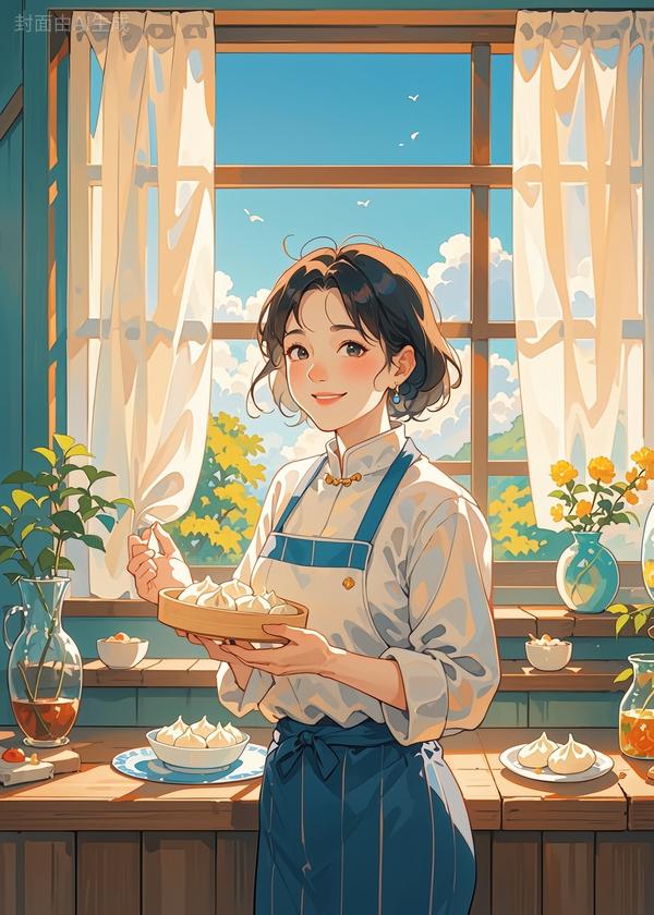 江南烟雨往事（1）