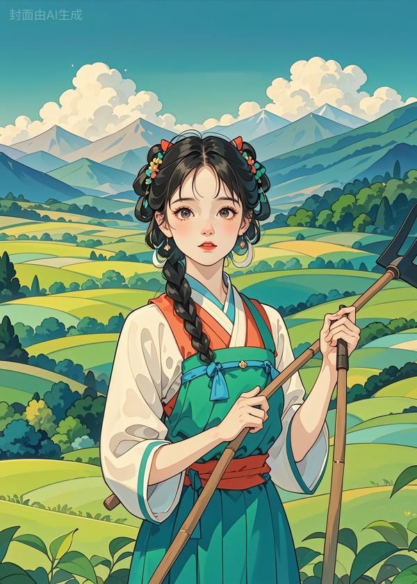 农门医香:拐个战神王爷去种田