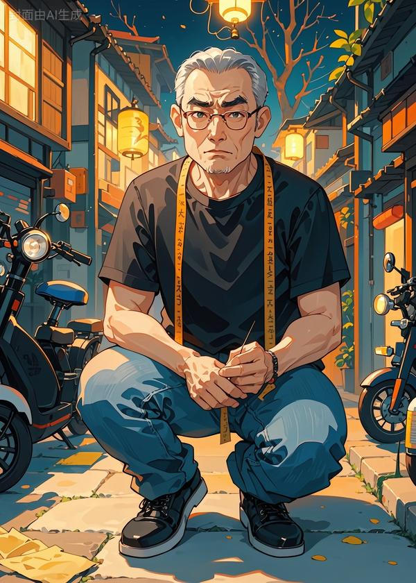 北境战神归来