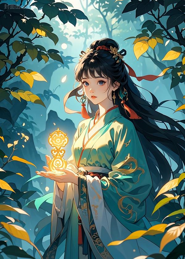 落地的凤凰:渡劫后我踹掉渣男!