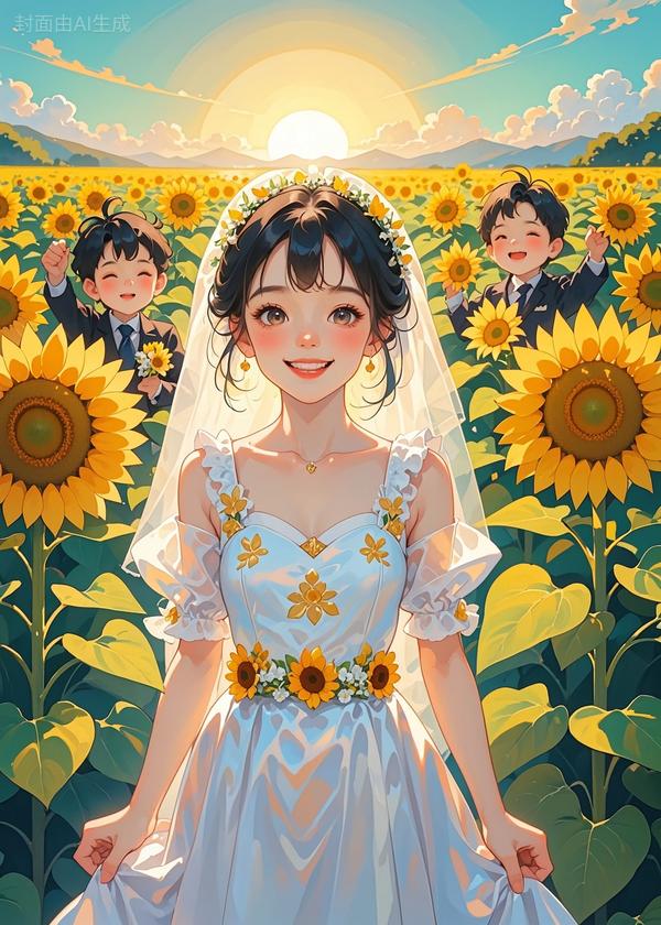护星辰，赴余生