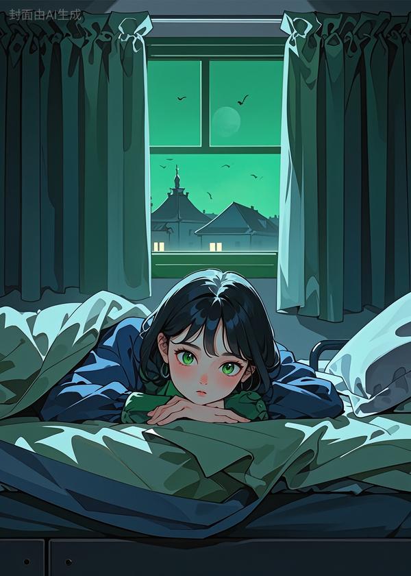 夺命女生宿舍404