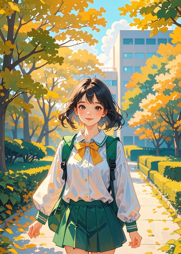 星辰与你皆可及