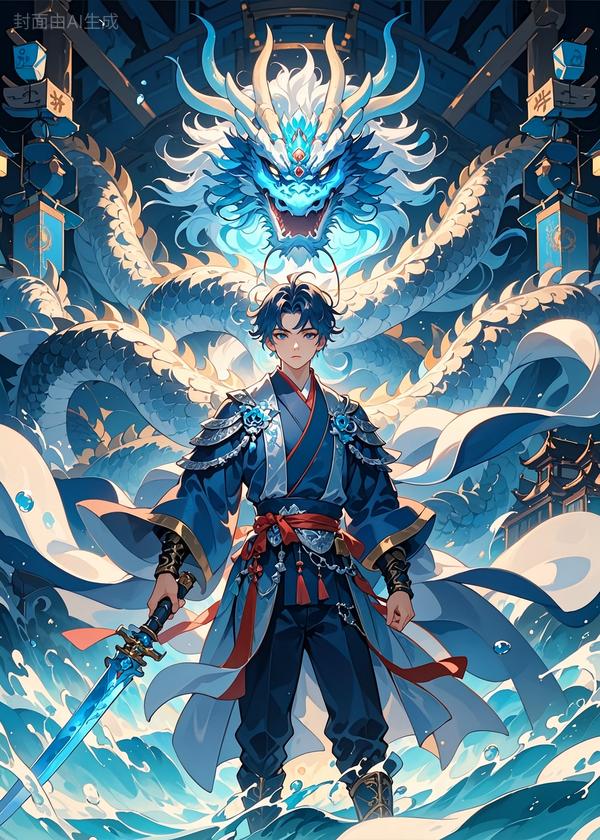 哪吒之魔童龙族必胜