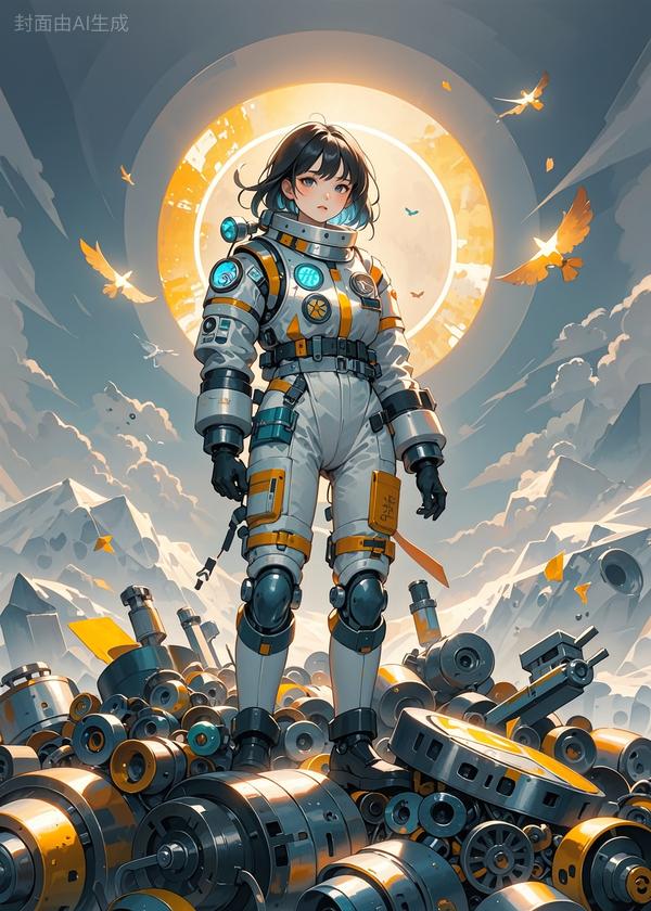 吞噬星渊~