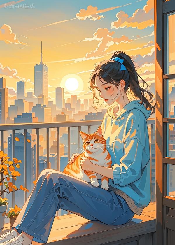 猫猫平安大王