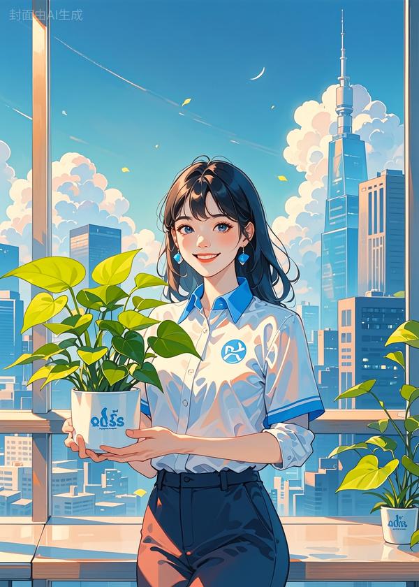 我工号上了裁员名单，十分钟后走人，全公司炸了