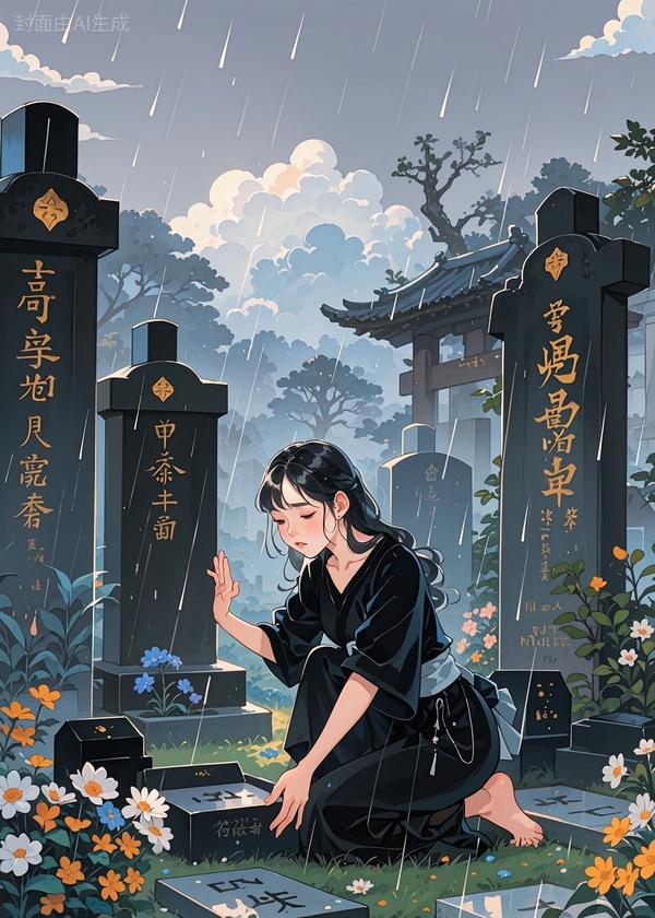 重来，妈妈别丢下我