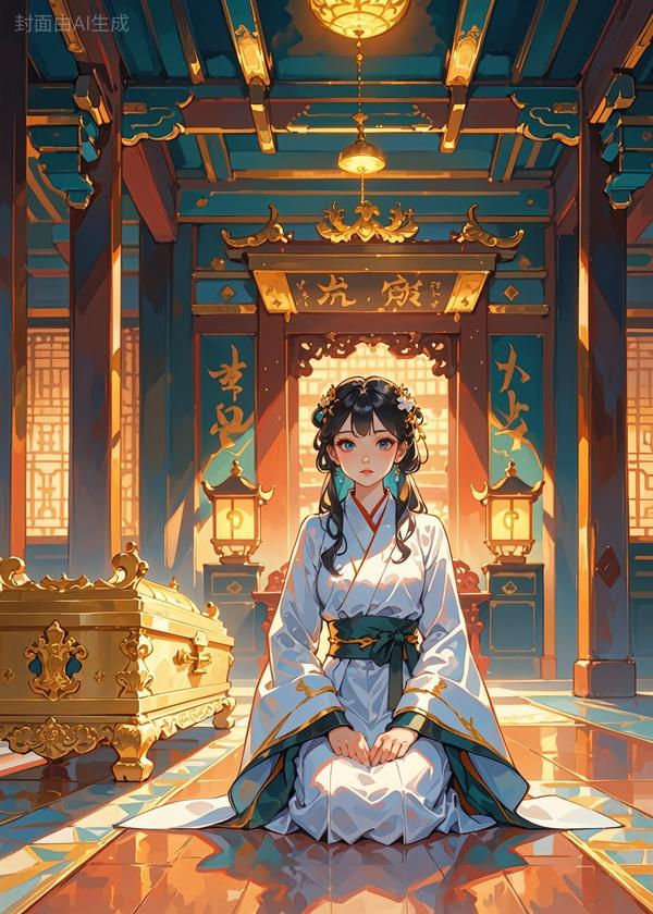 被太子退婚后，我嫁给了皇帝