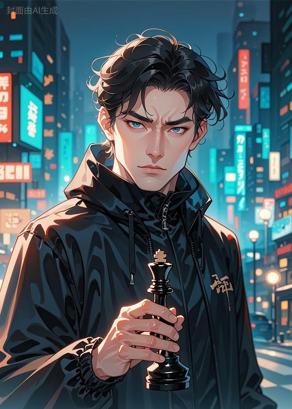 孤棋(星玥)