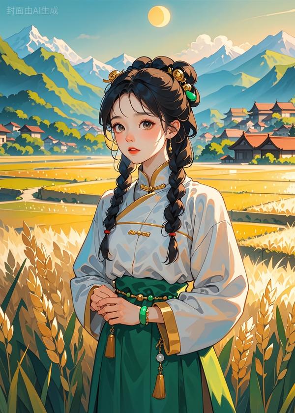 开局流放，我开房车闯岭南1