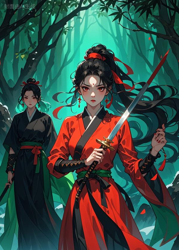 镜武门