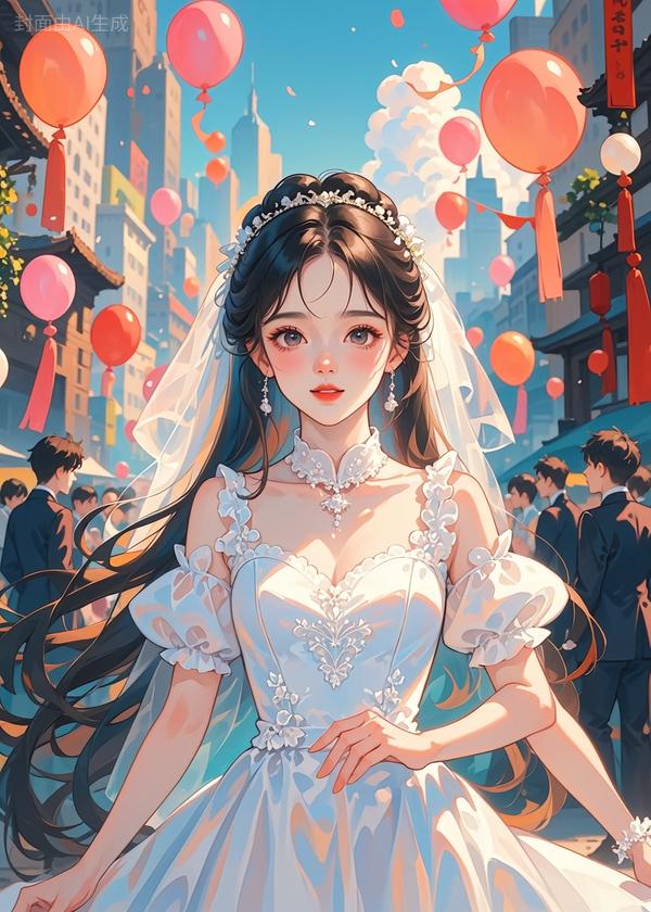 京圈太子爷蒙眼摸妻，我换嫁清冷佛子