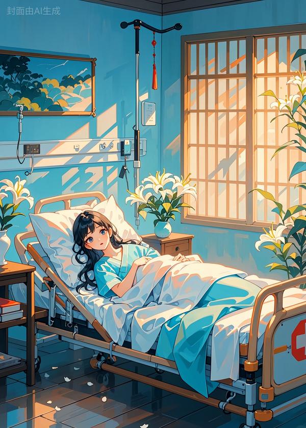 我是顾家失散多年的亲女儿