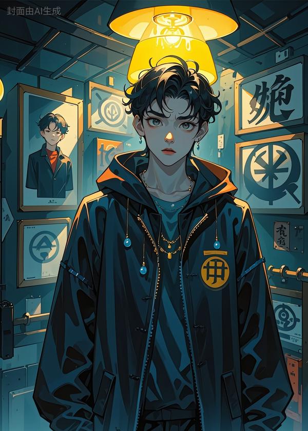 宿命之环：梦境裂痕中的救赎
