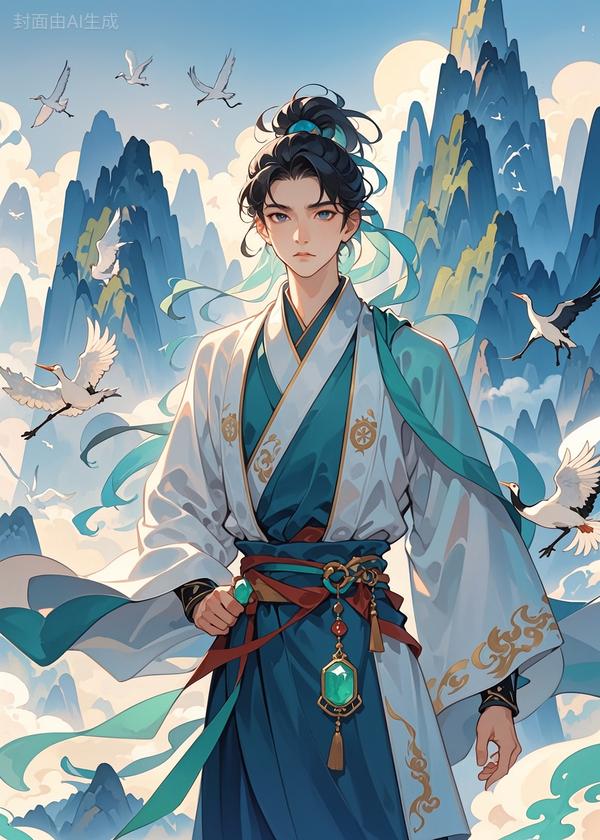 万界魅主：无限轮回