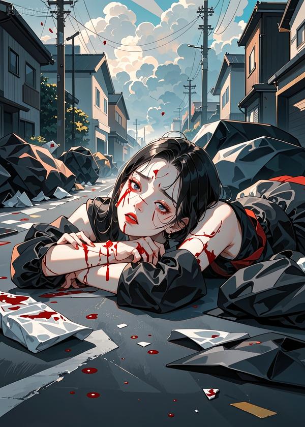 猫·契约