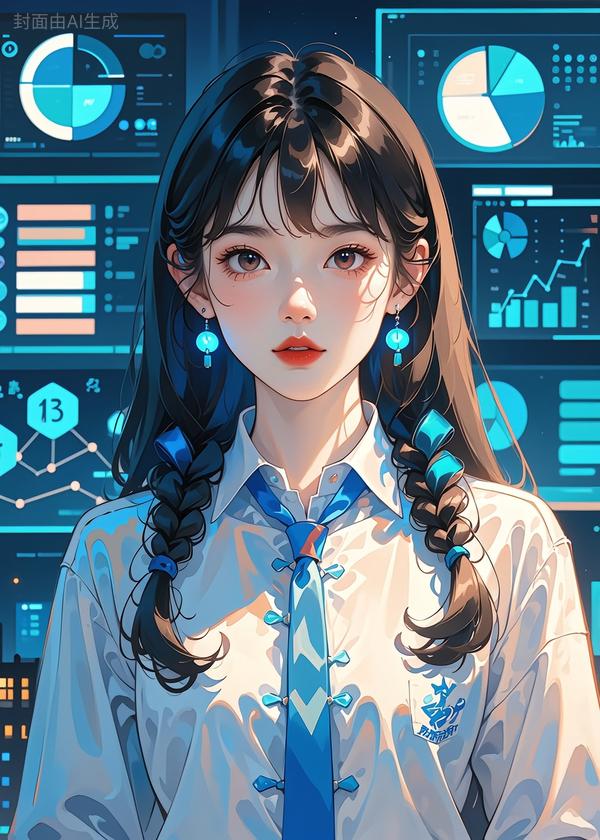 妹妹是锦鲤，我是扫把星，我走后全家衰神附体