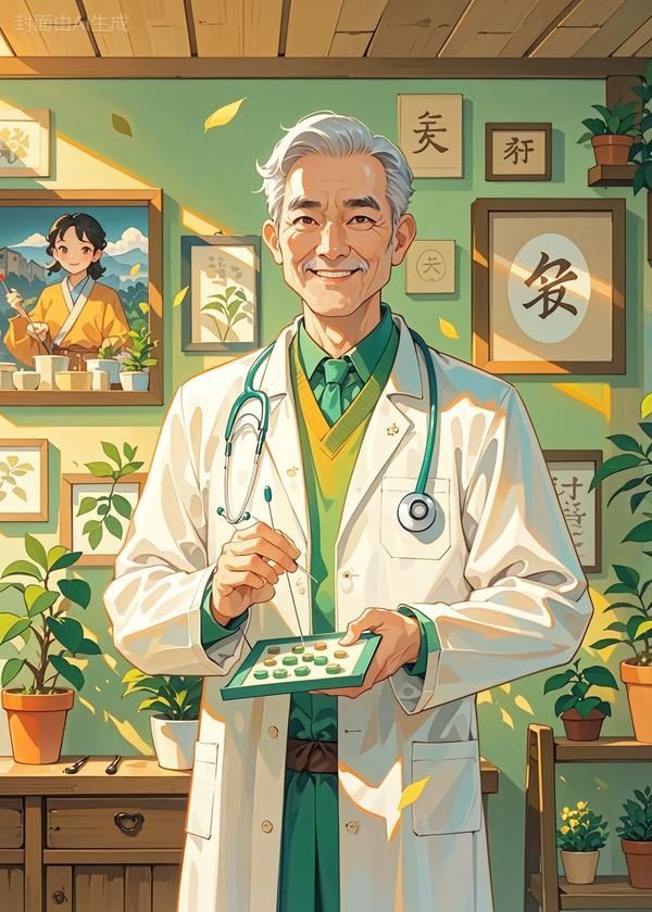 免费给人看病十年，治好了他告我非法行医