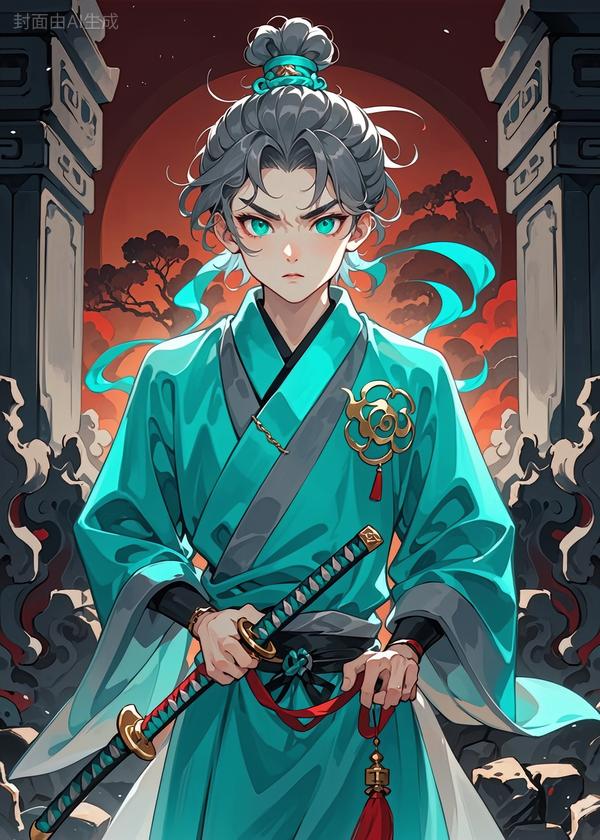 余烬道