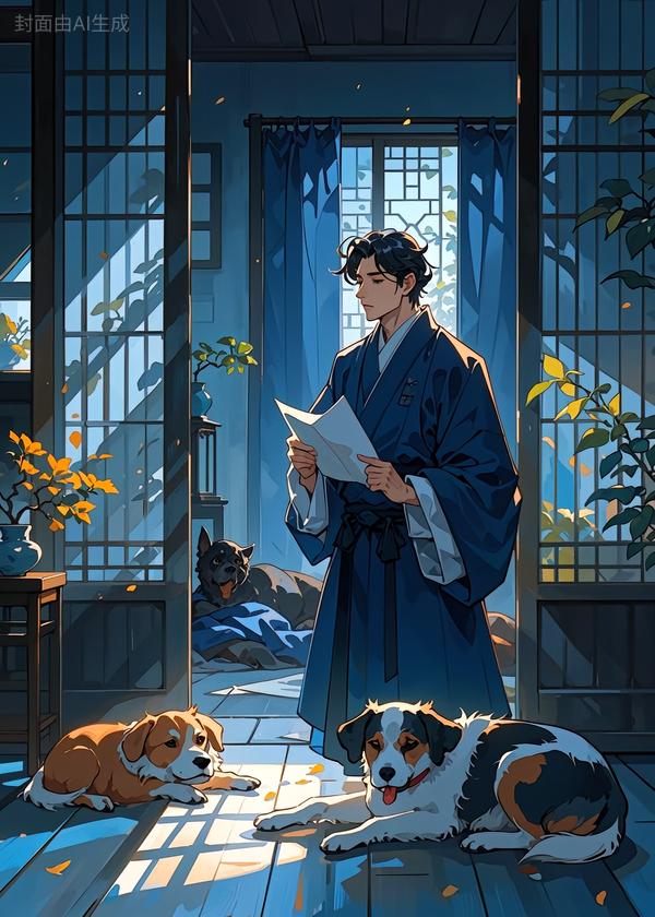 凉秋