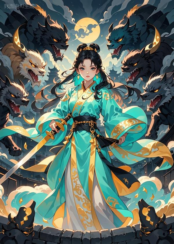 辰宇修仙