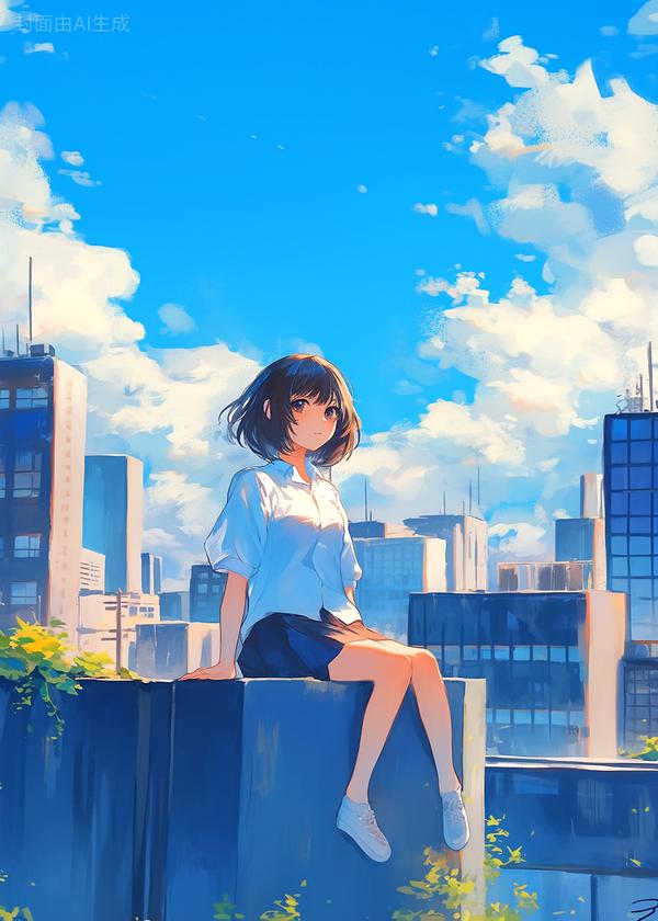 霸凌者爱上我