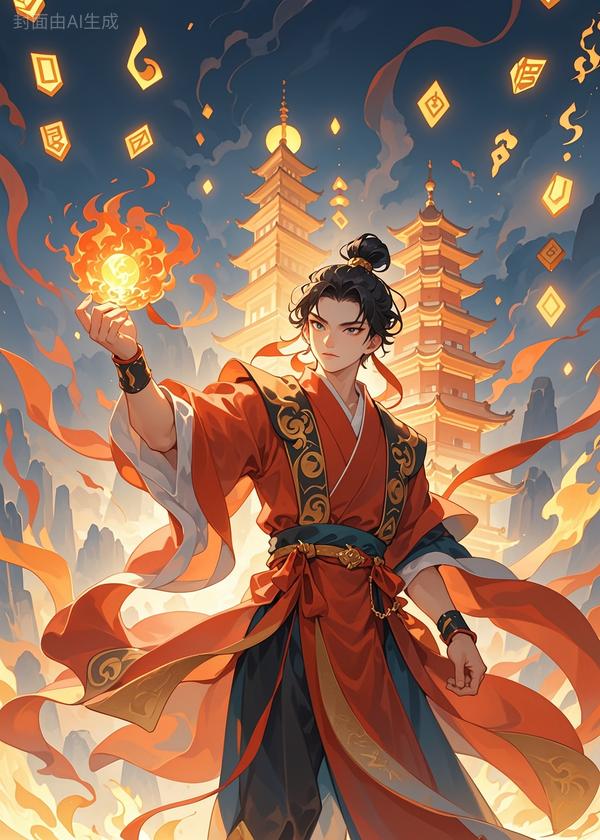 反派重生之魂族少主