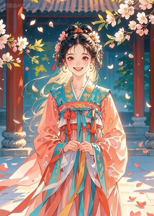 失忆后，死对头王爷说他是我夫君