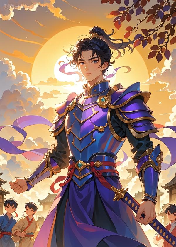 穿越游戏：我成了NPC的救世主