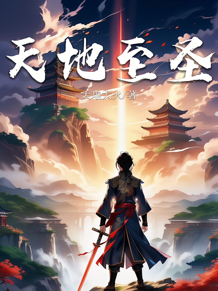 天地至圣