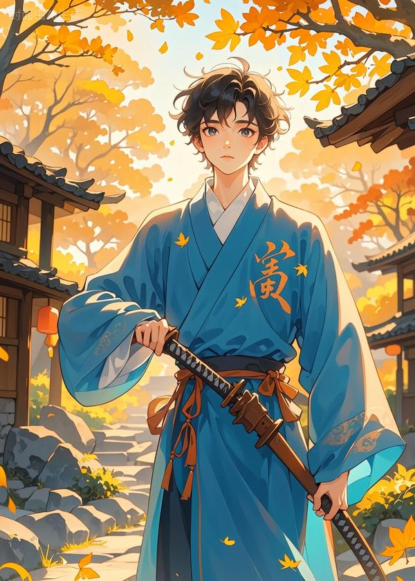 无声剑传说