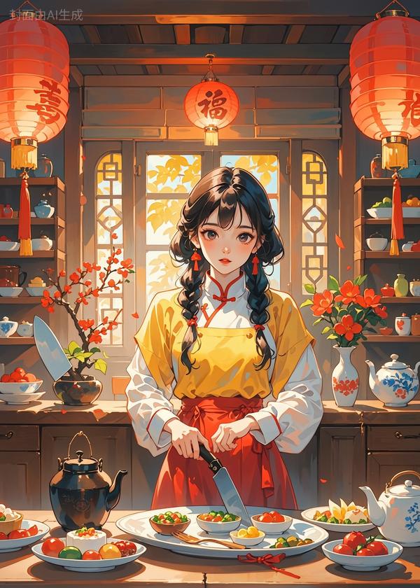 婆婆欺人太甚我不忍了