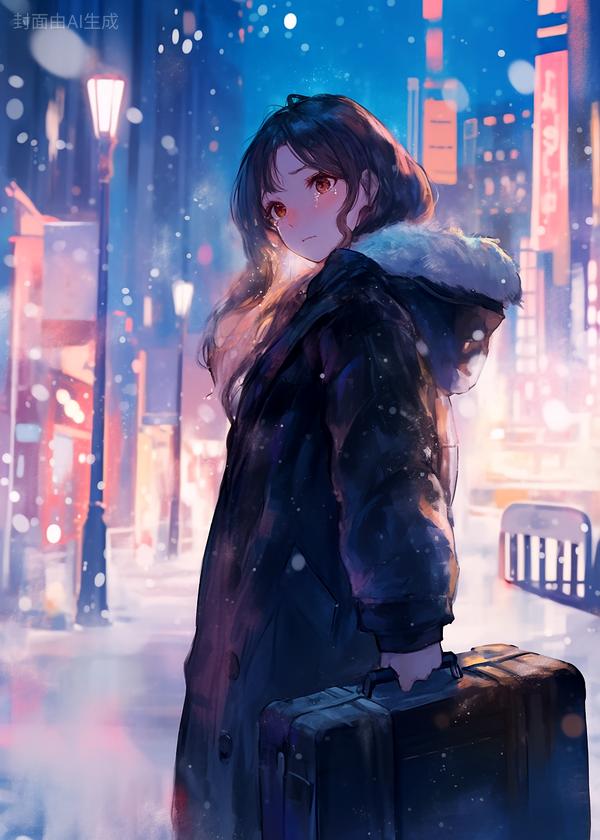 为自己而活