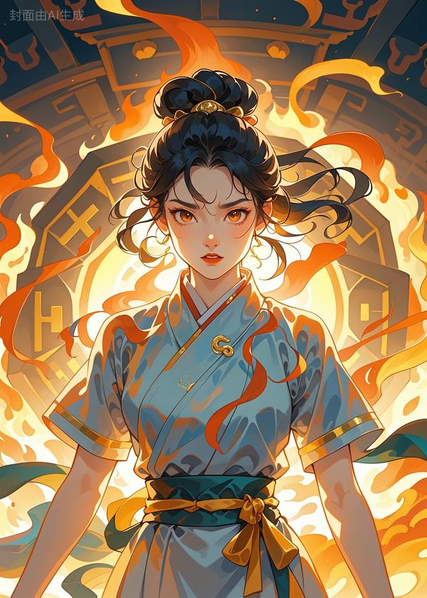 娘胎开局：我把哥哥踹进火葬场