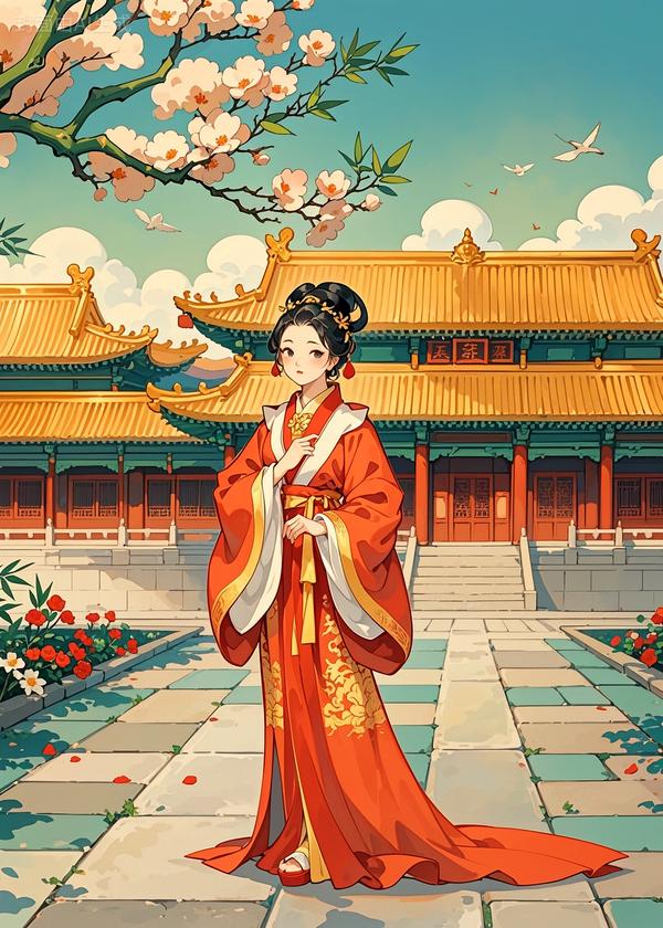 真千金回府后，侯府全体崩溃了