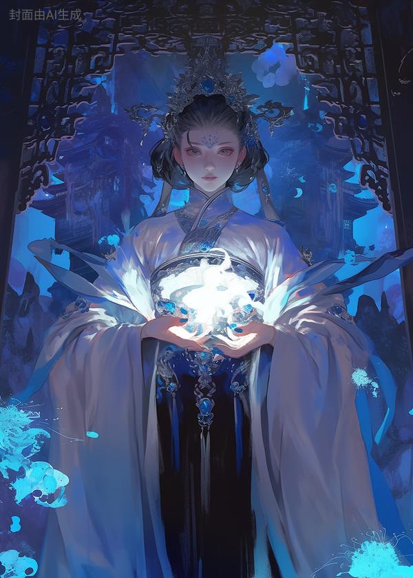 我跳入轮回道后，冥王后悔疯了
