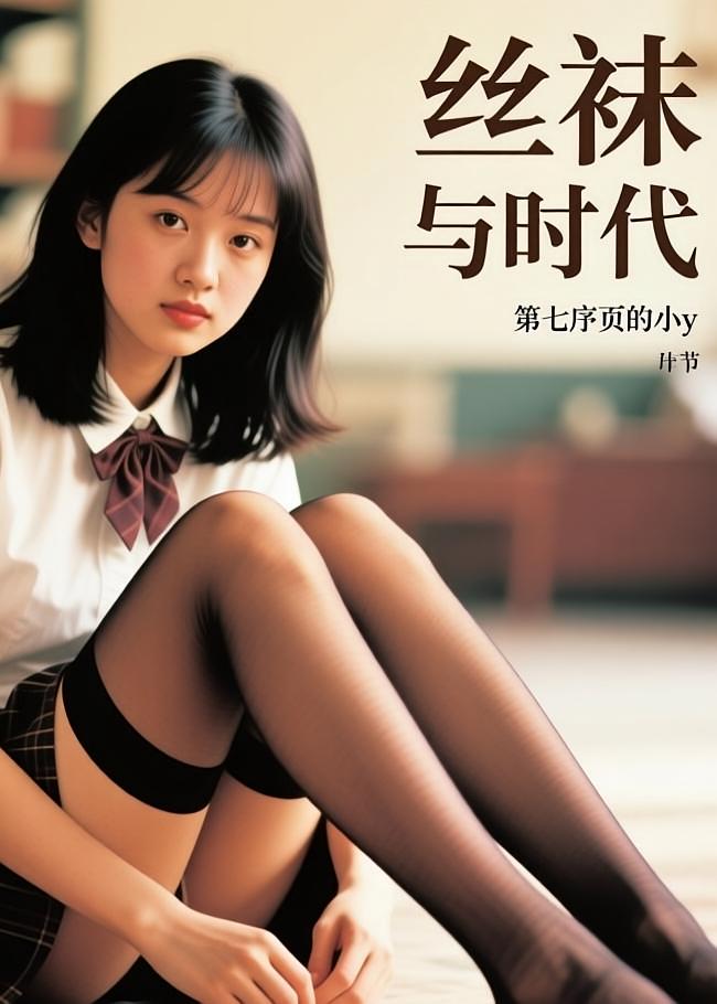 丝袜与时代