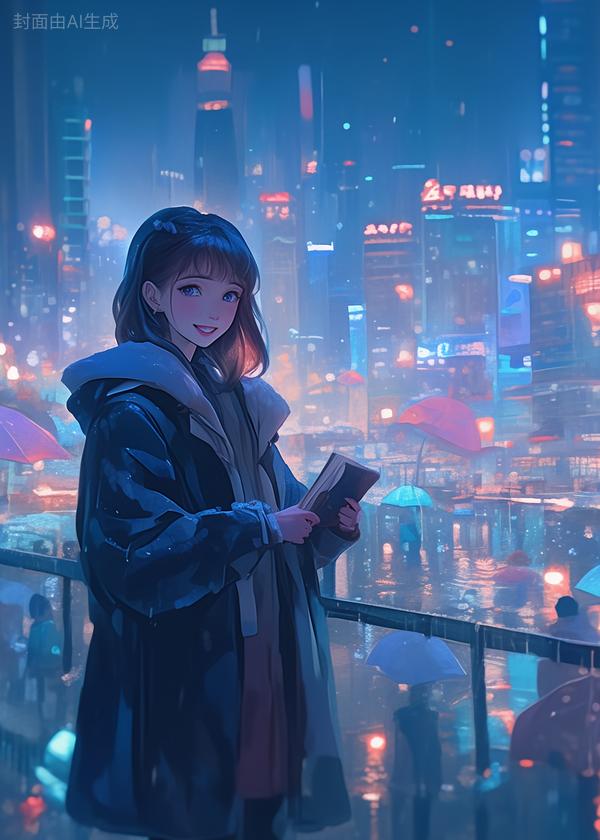 雨夜（合集）